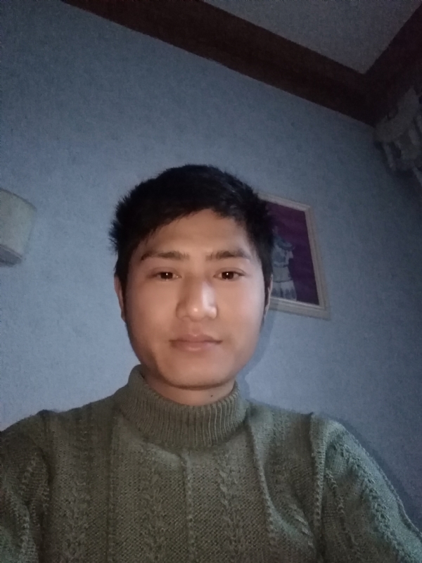 孤独的爱的第一张照片--成都相亲服务中心