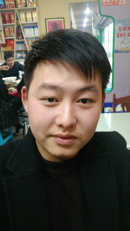 往事随风的第一张照片--成都相亲服务中心