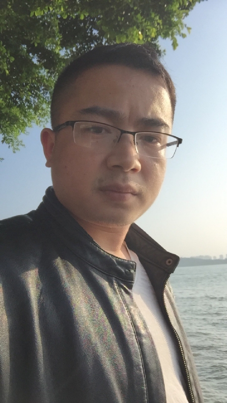 志尧的第一张照片--成都相亲服务中心