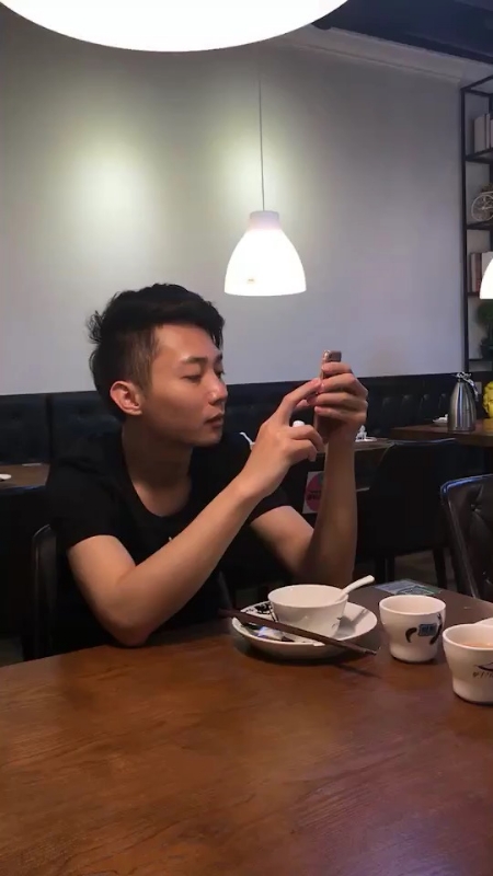 痊愈的第一张照片--成都相亲服务中心