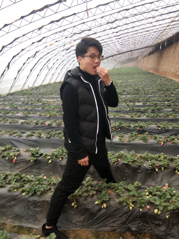 樊小广的第一张照片--成都相亲服务中心