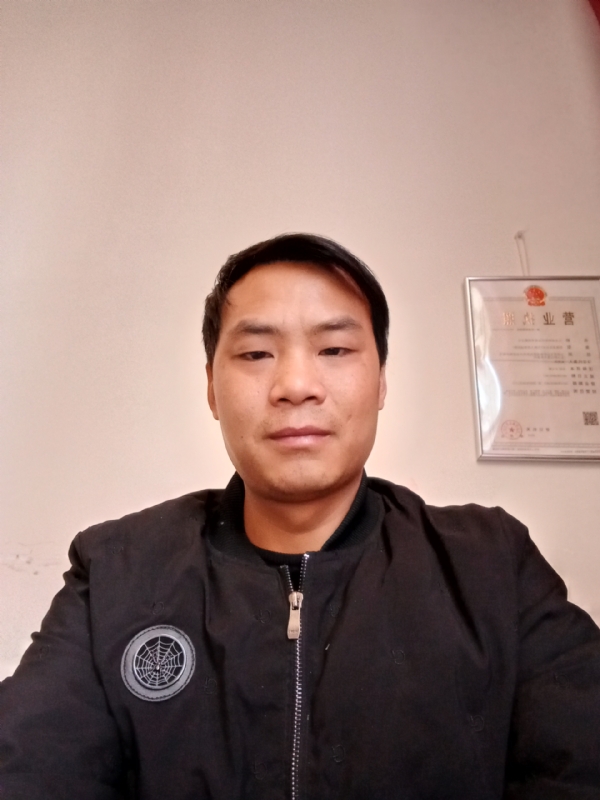 追寻爱情她在哪里的第一张照片--成都相亲服务中心