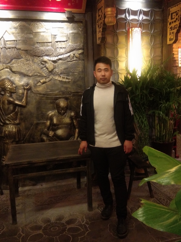 王琪的第一张照片--成都相亲服务中心