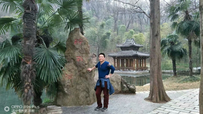 烦事用点心的第一张照片--成都相亲服务中心