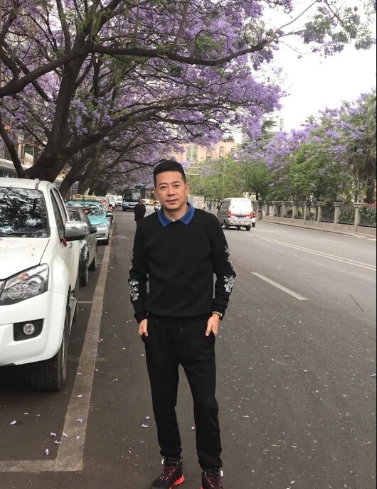宁静致远的第一张照片--成都相亲服务中心