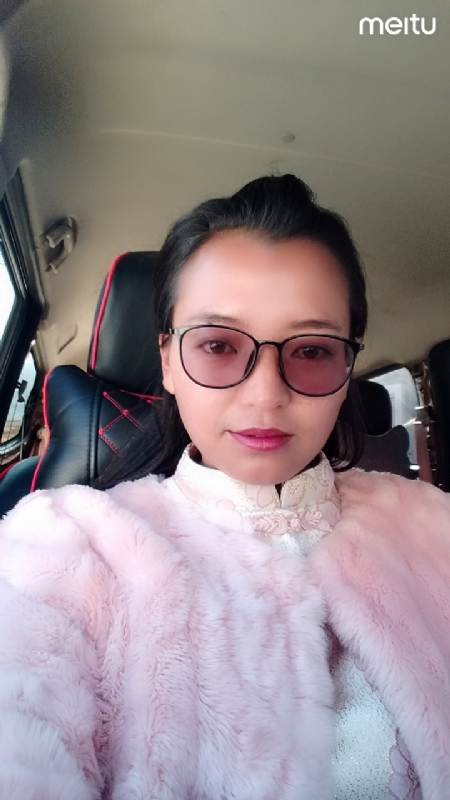 零下摄氏度的温情的第一张照片--成都相亲服务中心