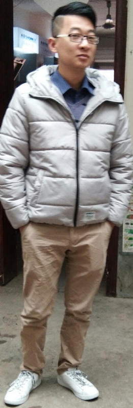 研究生的第一张照片--成都相亲服务中心