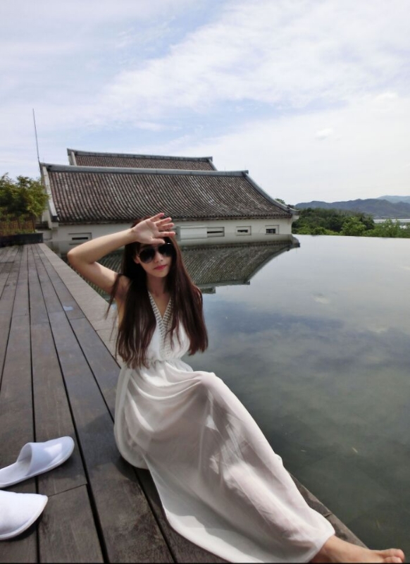 气质小妹的第一张照片--成都相亲服务中心