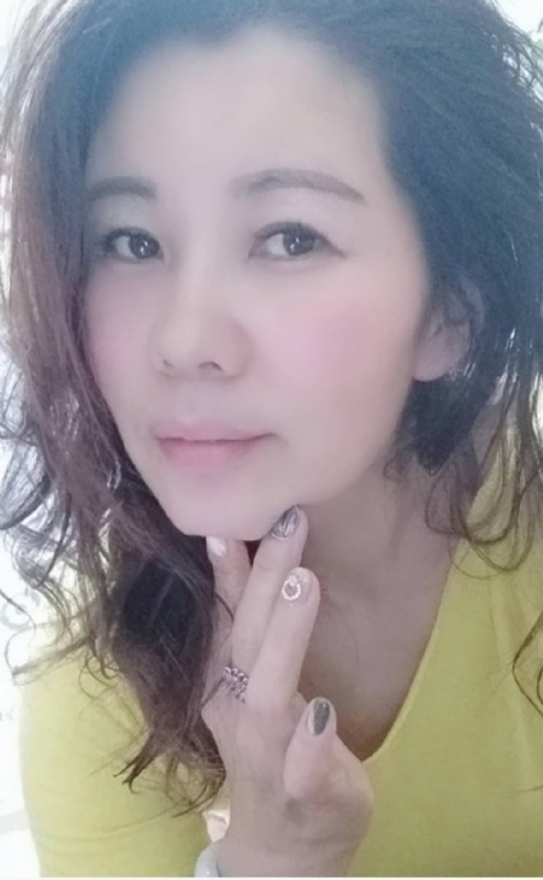 娟子的第一张照片--成都相亲服务中心