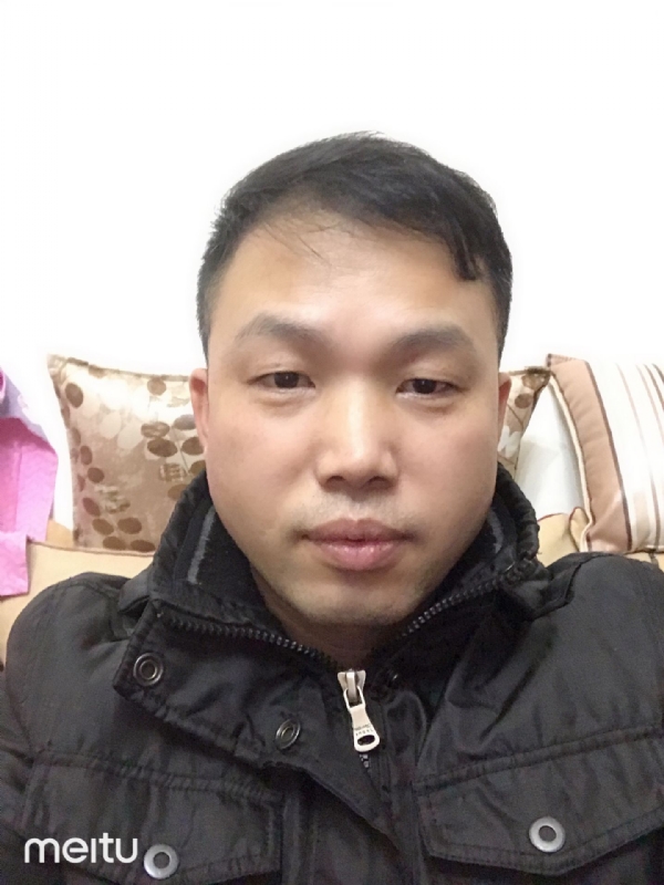 心静则明的第一张照片--成都相亲服务中心