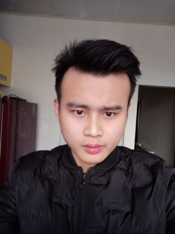 聊天吗的第一张照片--成都相亲服务中心