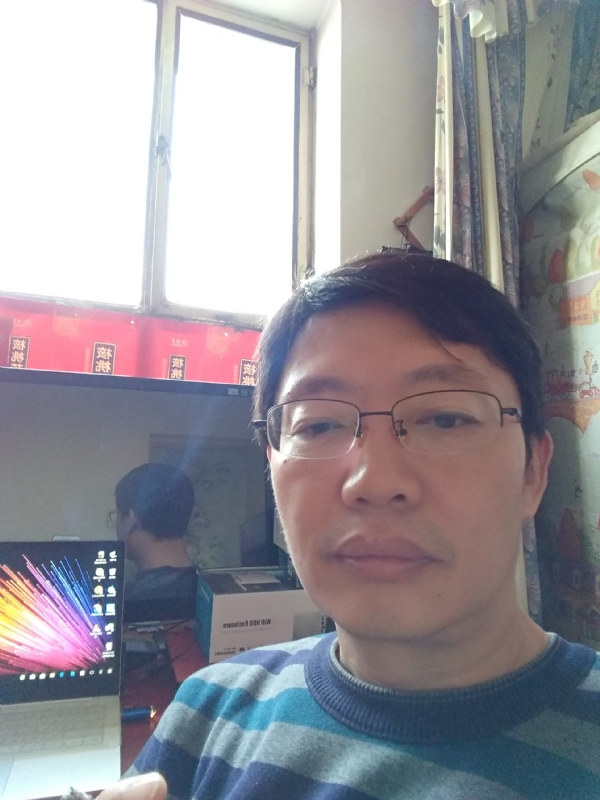水松的第一张照片--成都相亲服务中心