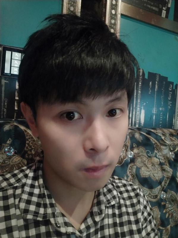 三索的第一张照片--成都相亲服务中心