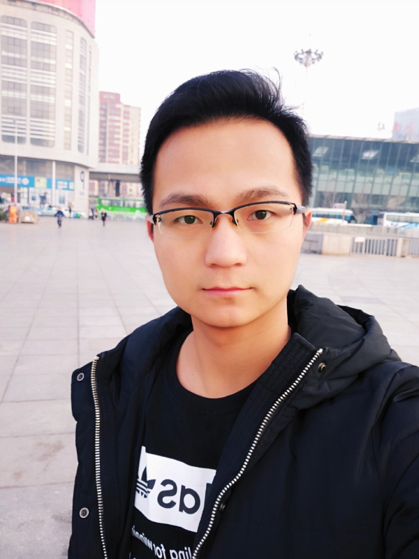 浪子的第一张照片--成都相亲服务中心