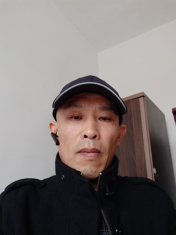 风飞天的第一张照片--成都相亲服务中心