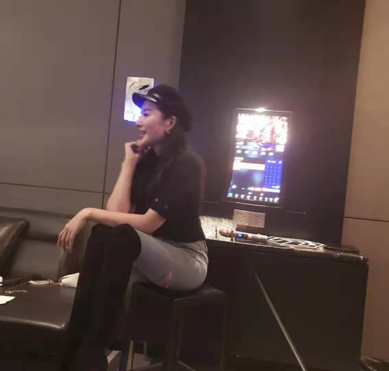 婷婷的第三张照片--成都相亲服务中心