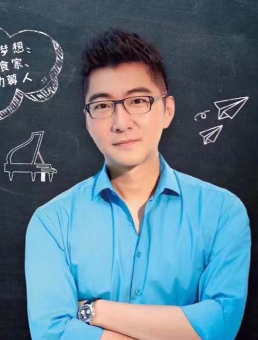 彬的第一张照片--成都相亲服务中心