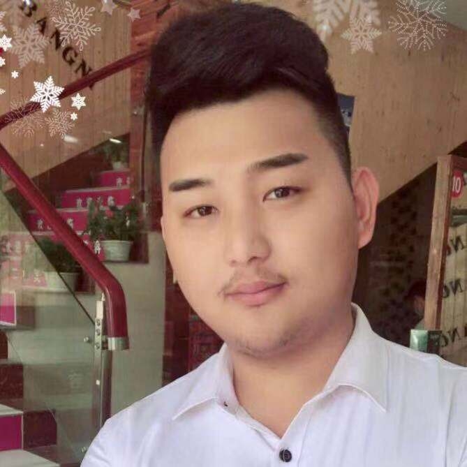 孤独的小飞象的第一张照片--成都相亲服务中心