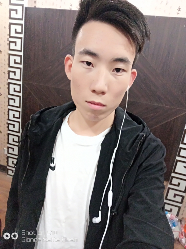 似命珍惜的第一张照片--成都相亲服务中心