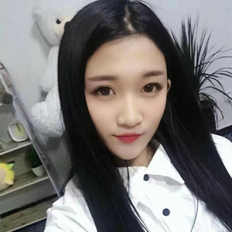 佳佳的第一张照片--成都相亲服务中心