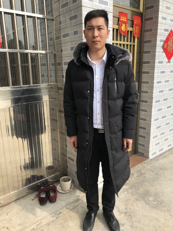 街角的风车的第一张照片--成都相亲服务中心