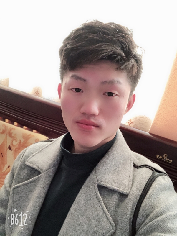 等风的雨的第一张照片--成都相亲服务中心