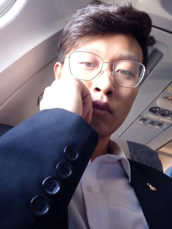 黑巧克力的第一张照片--成都相亲服务中心