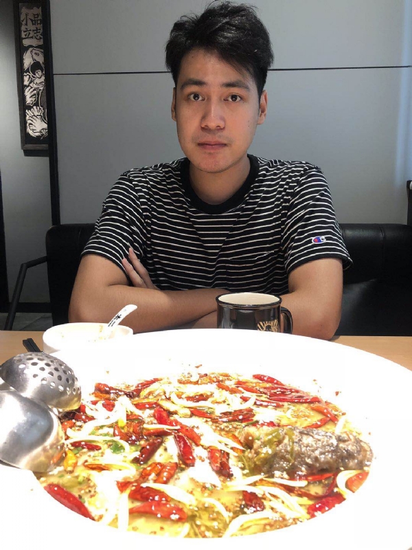 like的第一张照片--成都相亲服务中心
