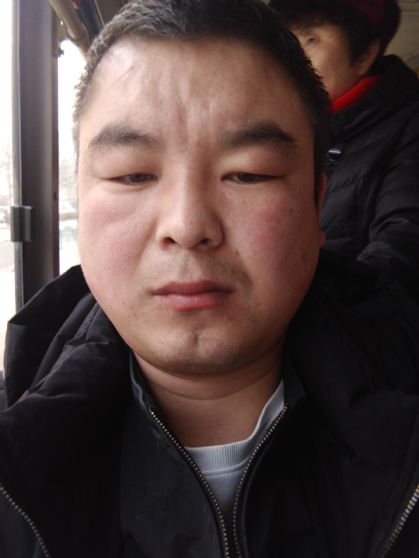 张延义的第一张照片--成都相亲服务中心
