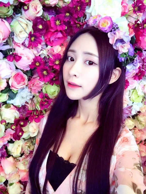 韓琳雪的第一张照片--成都相亲服务中心