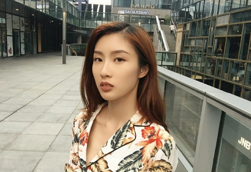 蘇悅的第四张照片--成都相亲服务中心