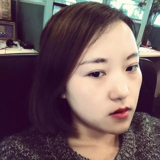 妖165的第一张照片--成都相亲服务中心