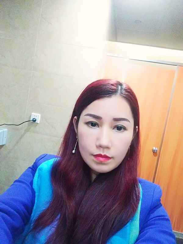 LL的第一张照片--成都相亲服务中心