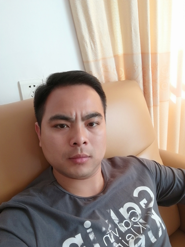 西江月狼的第一张照片--成都相亲服务中心