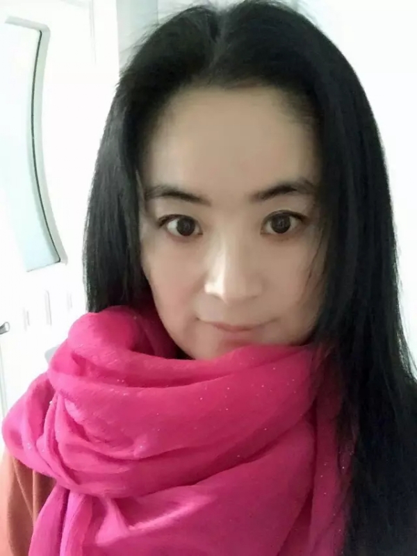 茹芯的第六张照片--成都相亲服务中心