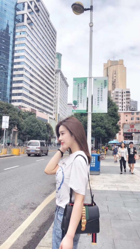 yangxinying的第一张照片--成都相亲服务中心