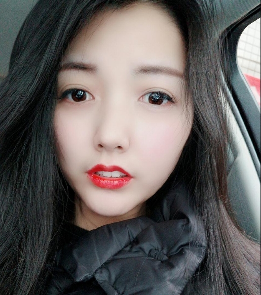 刘艺洋的第一张照片--成都相亲服务中心
