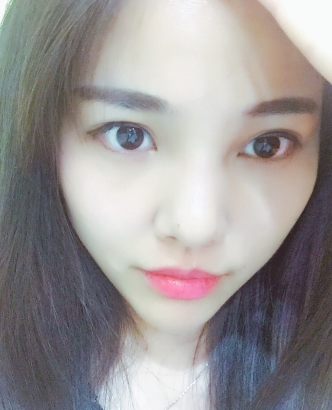 馨馨向荣的第一张照片--成都相亲服务中心