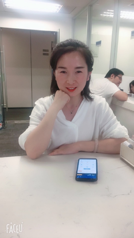 果酪酪的第一张照片--成都相亲服务中心