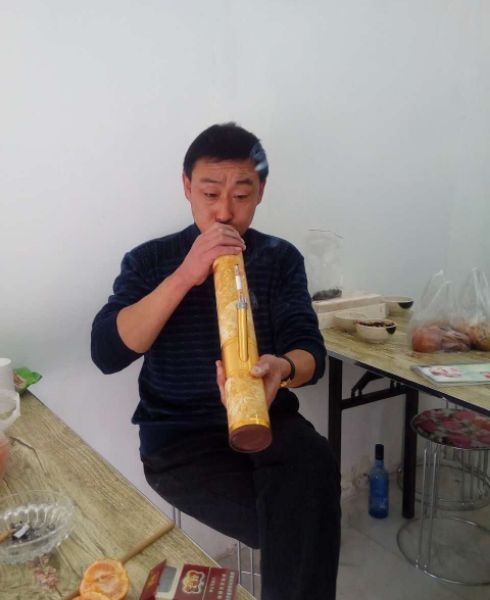 真心朋友的第一张照片--成都相亲服务中心