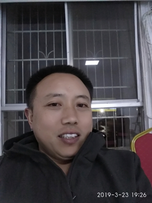 yunbo的第一张照片--成都相亲服务中心