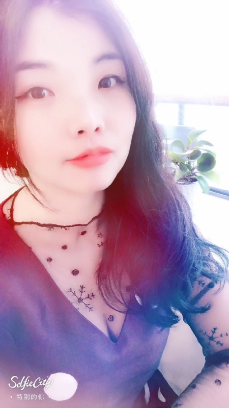 杜艳艳的第一张照片--成都相亲服务中心