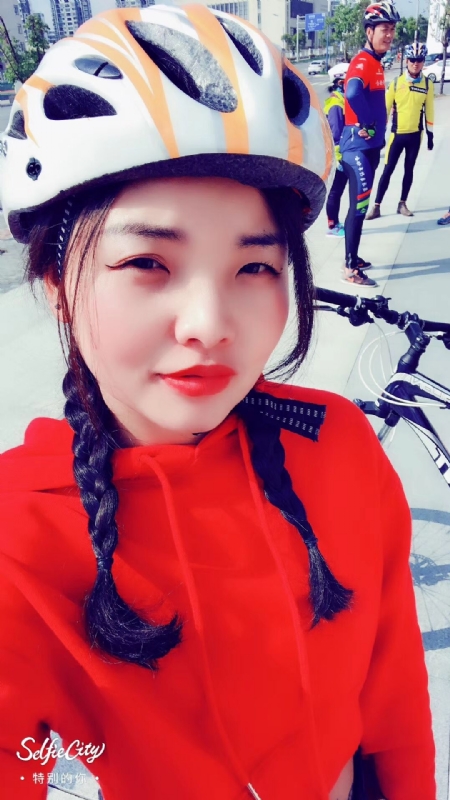 杜艳艳的第三张照片--成都相亲服务中心