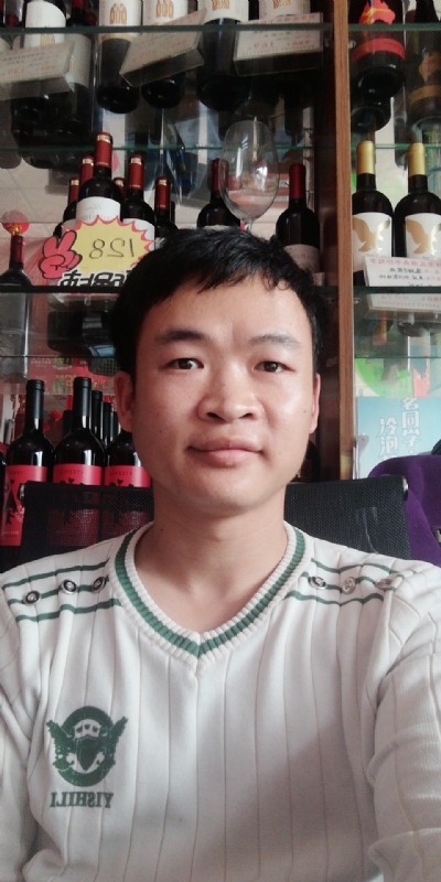 真心征婚的第二张照片--成都相亲服务中心