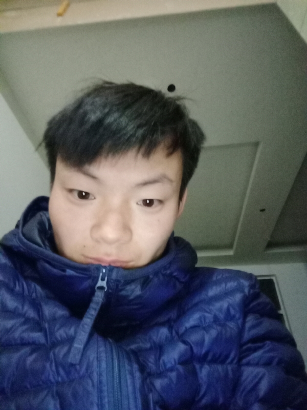 小懒猪的第一张照片--成都相亲服务中心