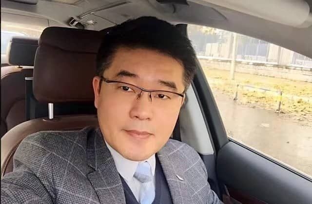 平常心的第一张照片--成都相亲服务中心