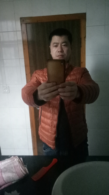 噢荣的第一张照片--成都相亲服务中心