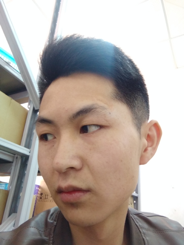 是咯是咯的第一张照片--成都相亲服务中心