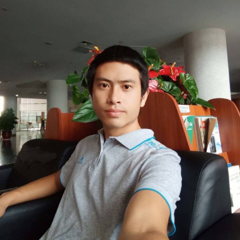 峰峰的第一张照片--成都相亲服务中心