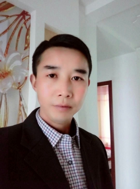 天涯赤子的第一张照片--成都相亲服务中心